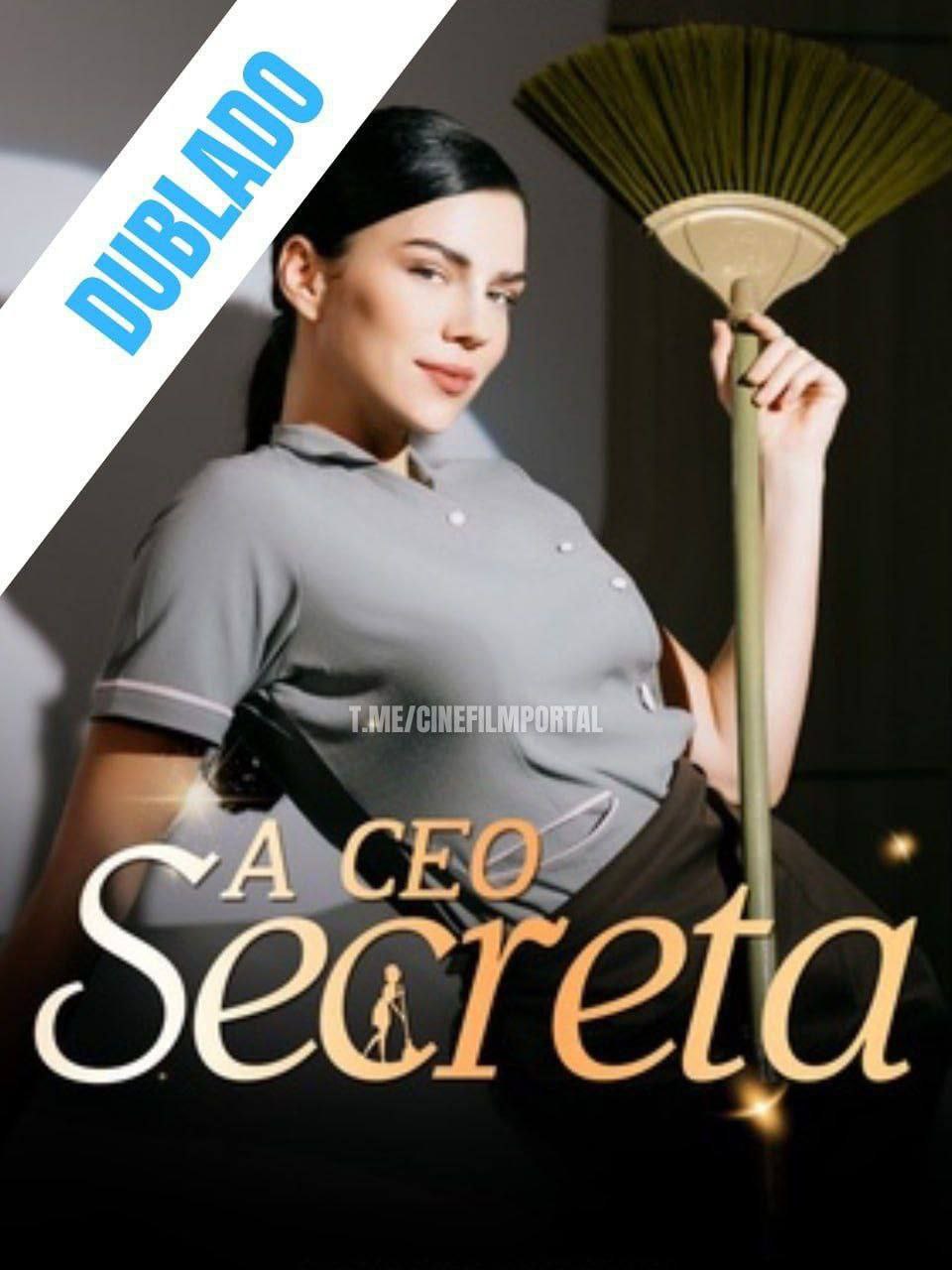 A CEO SECRETA